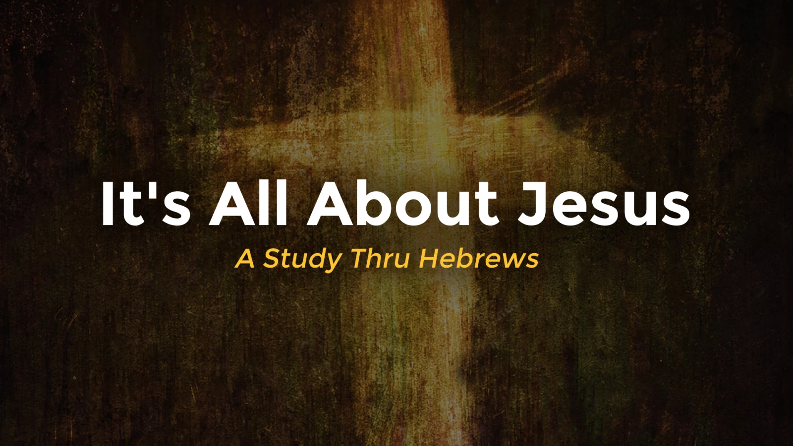 Hebrews
