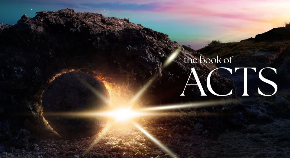 The Book of Acts