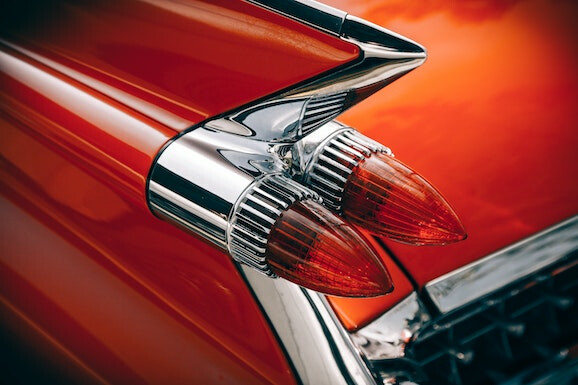 Drive-In Services: May 24th at 10:00 AM & 11:30 AM!