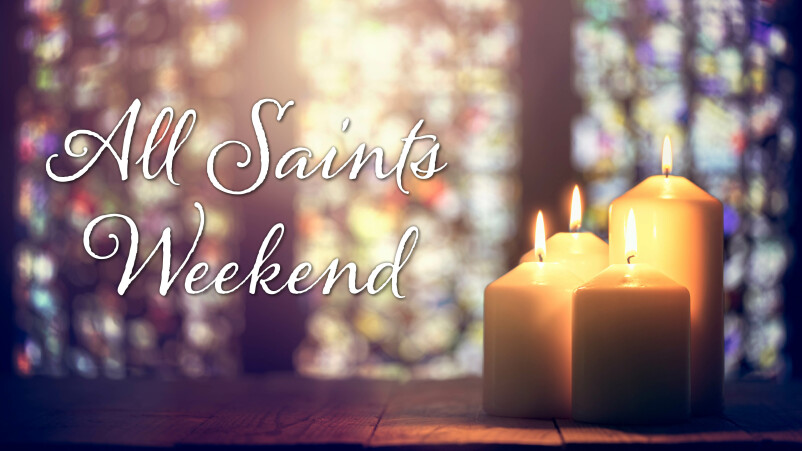 Remembering the Saints (Traditional)