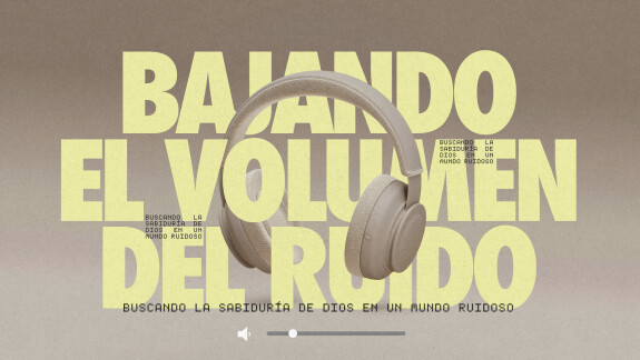 Series: Cuando la Vida se Vuelve Ruidosa