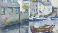 Peggy Cook Gallery
