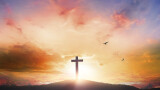 Good Friday & Easter Worship!