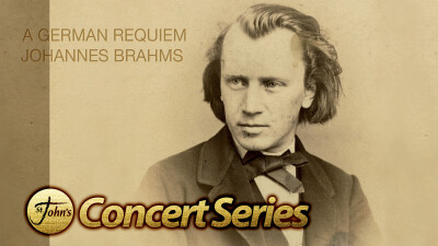 A German Requiem Johannes Brahms