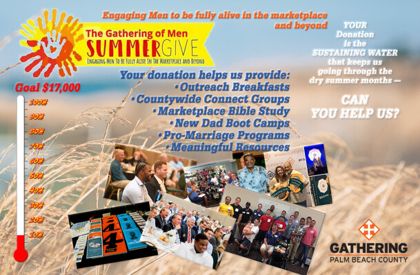 Summer Give 2023 May 30