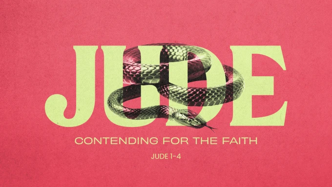 Contending for the Faith