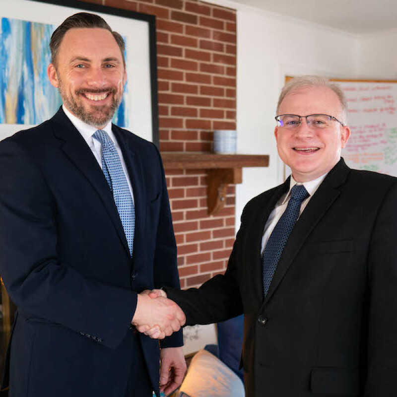 Southern Wesleyan University Announces Andrew Beckwith as Chief of Staff as of July 1, 2023