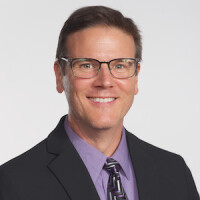 Profile image of Dr. David Sayers