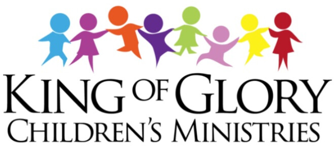 Children's Ministry Faith Formation