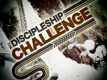 The Discipleship Challenge