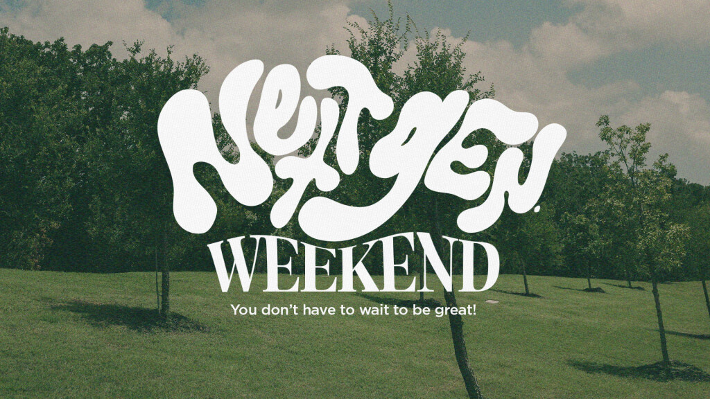 Next Gen Weekend 2025