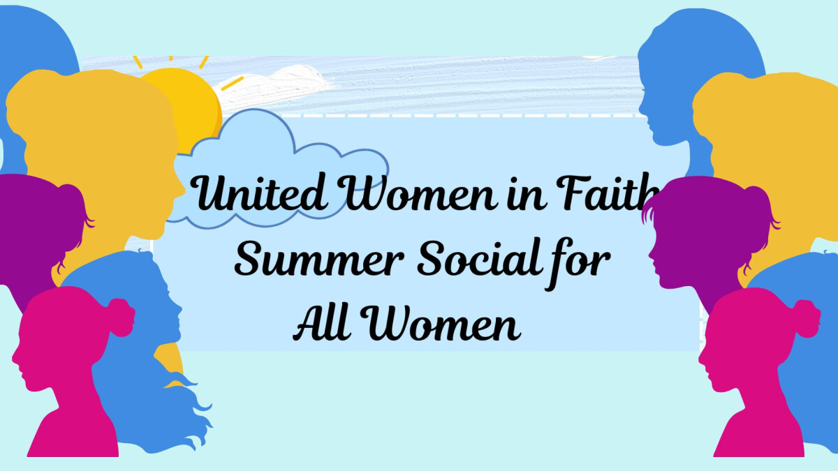 UWF Summer Social