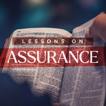 Lessons on Assurance