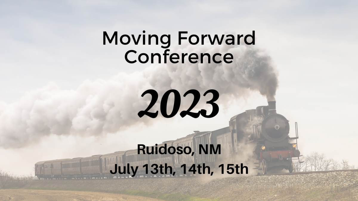 Moving Forward Conference 2023