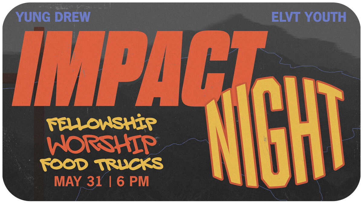 ELVT Impact Night