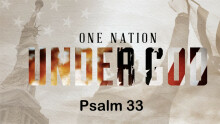 Nations Under God