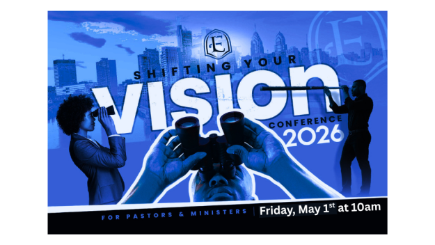 Pastors and Leaders Conference May 2026 