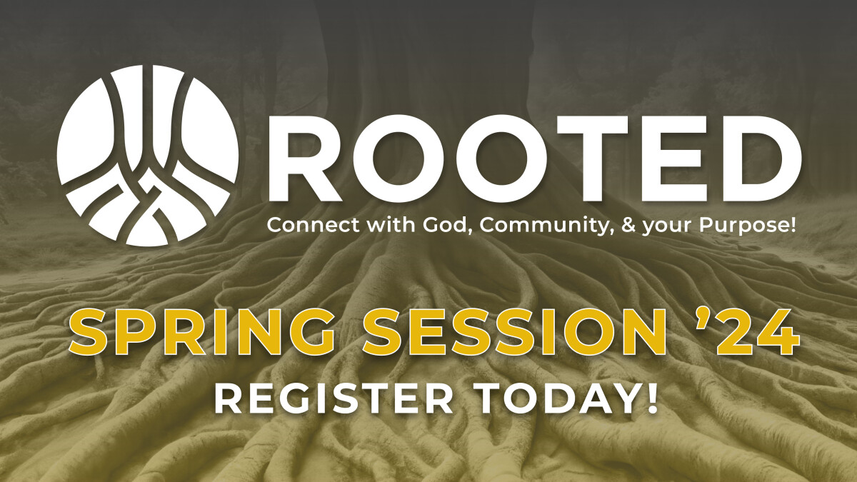 Rooted Groups Spring 2024