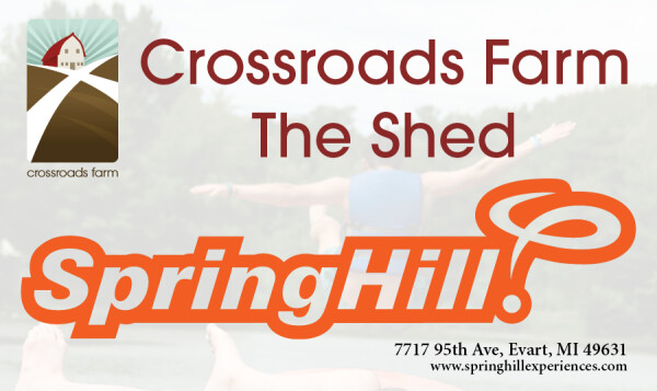 Summer Camp Coming Soon