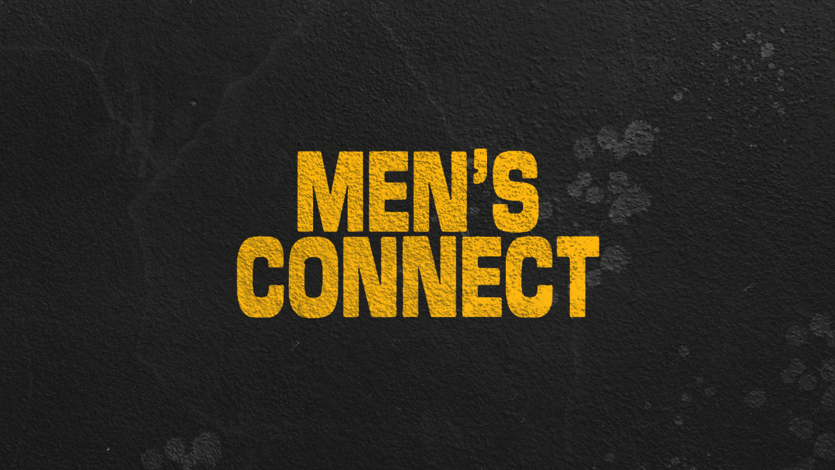 Men's Connect