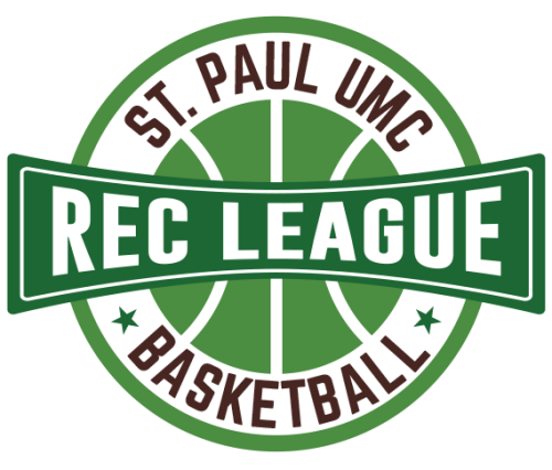 rec league logo