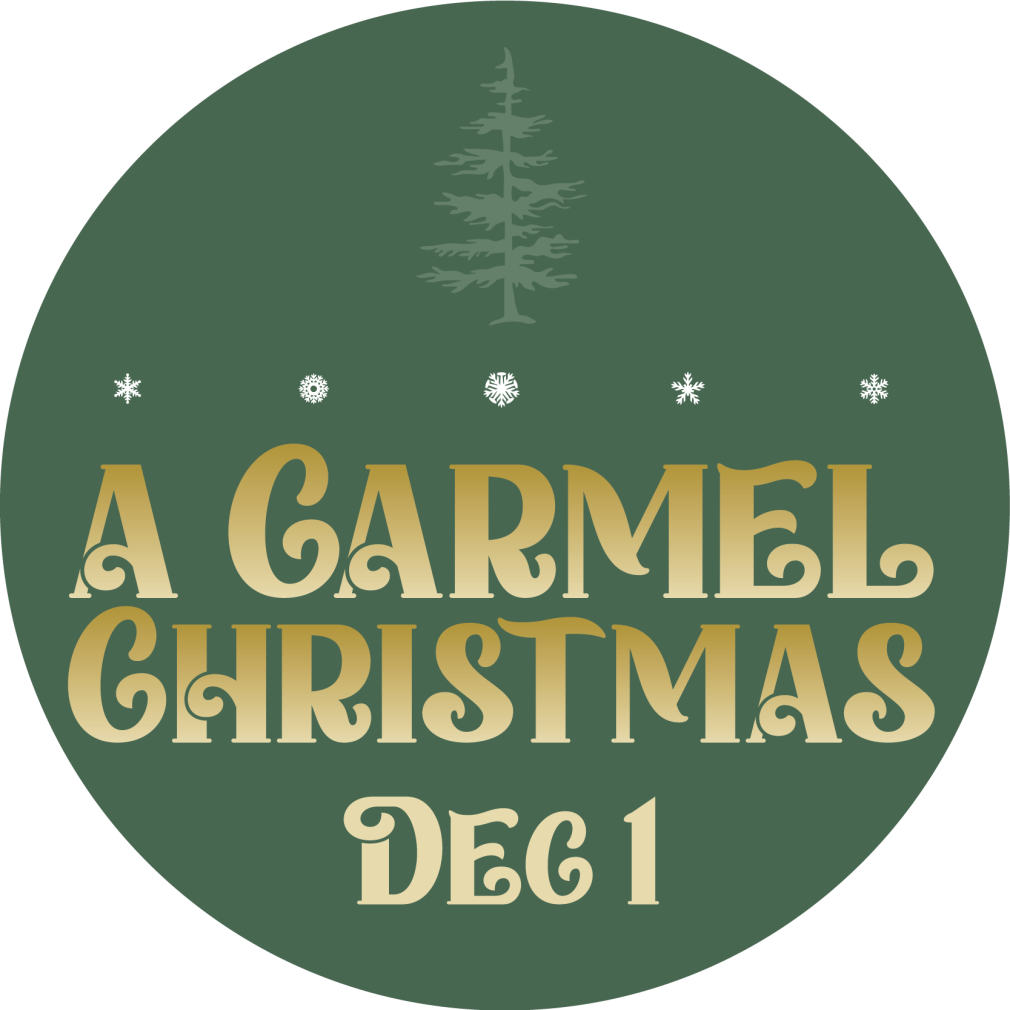 A Carmel Christmas