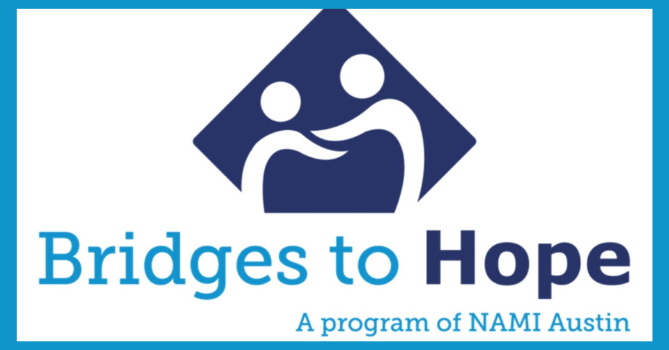 "Bridges to Hope" NAMI FaithNet Training