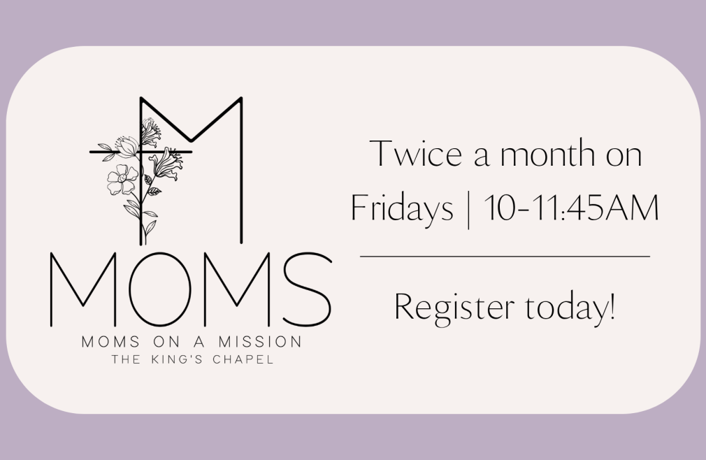 MOMs Meeting