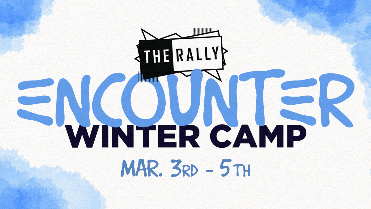 The Rally - Winter Camp Retreat