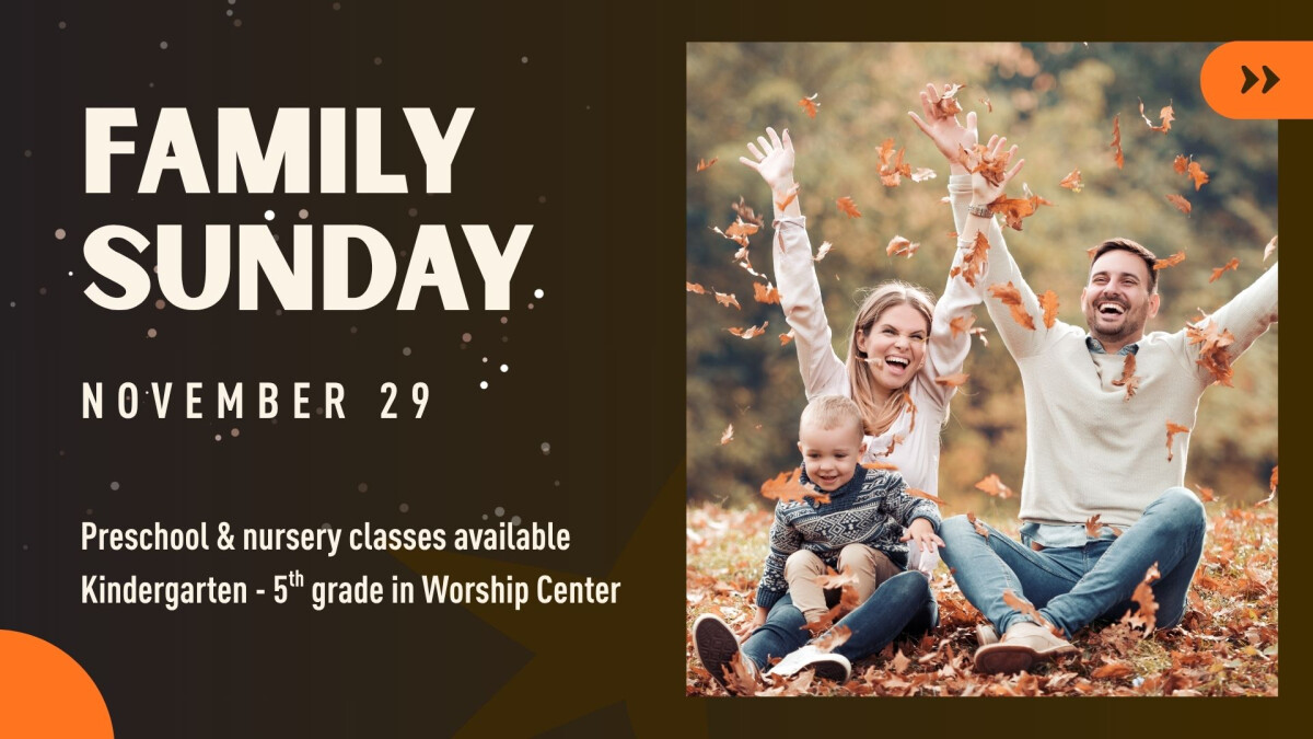 Family Sunday