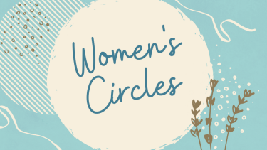 Womens circles 