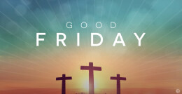 Good Friday 2023