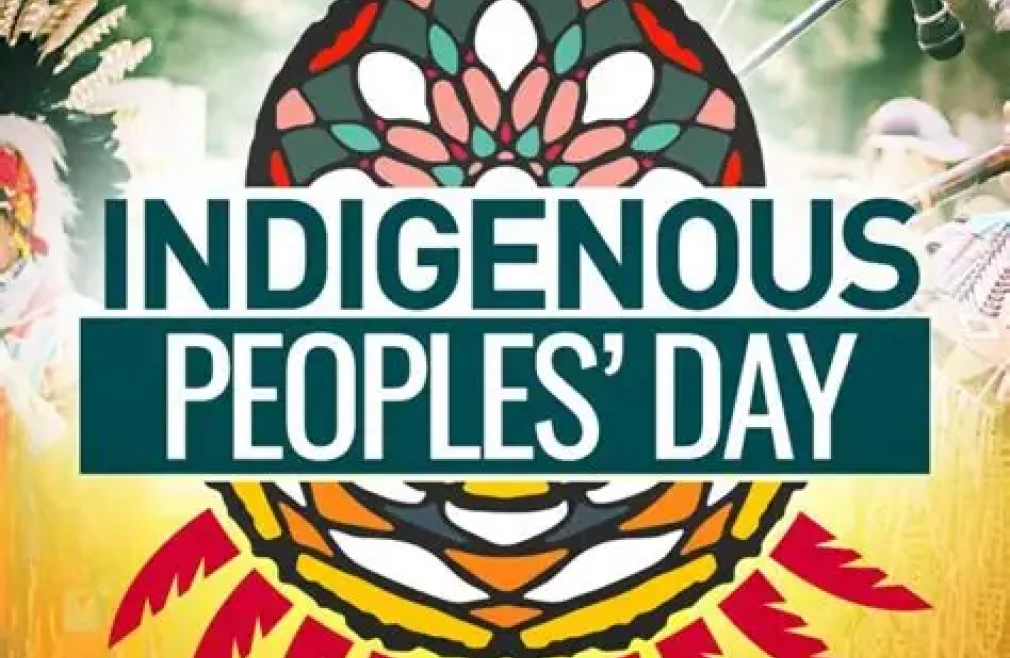 Indigenous People's Day 2026