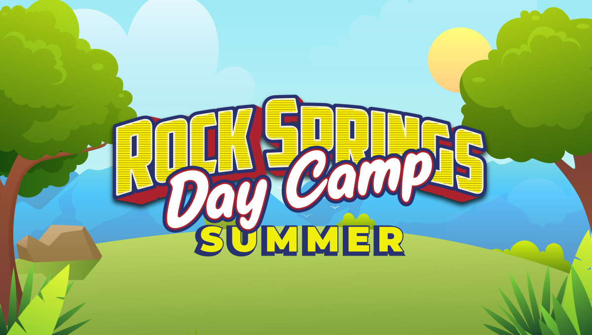 Rock Springs Summer Day Camp