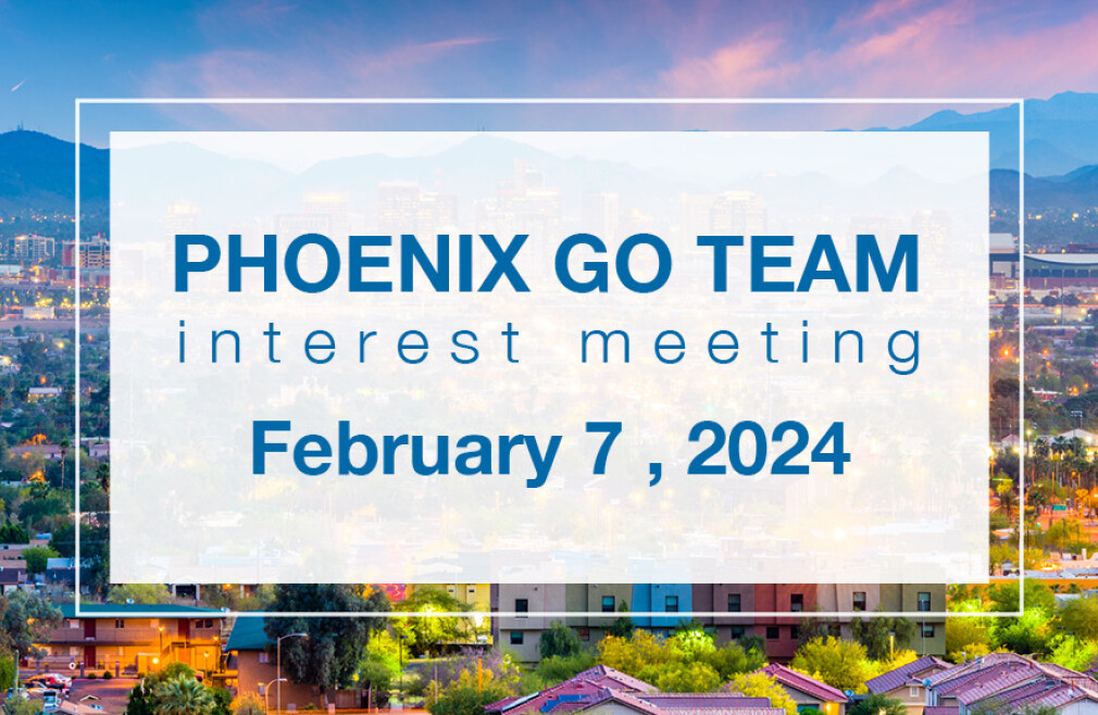 Phoenix Interest Meeting