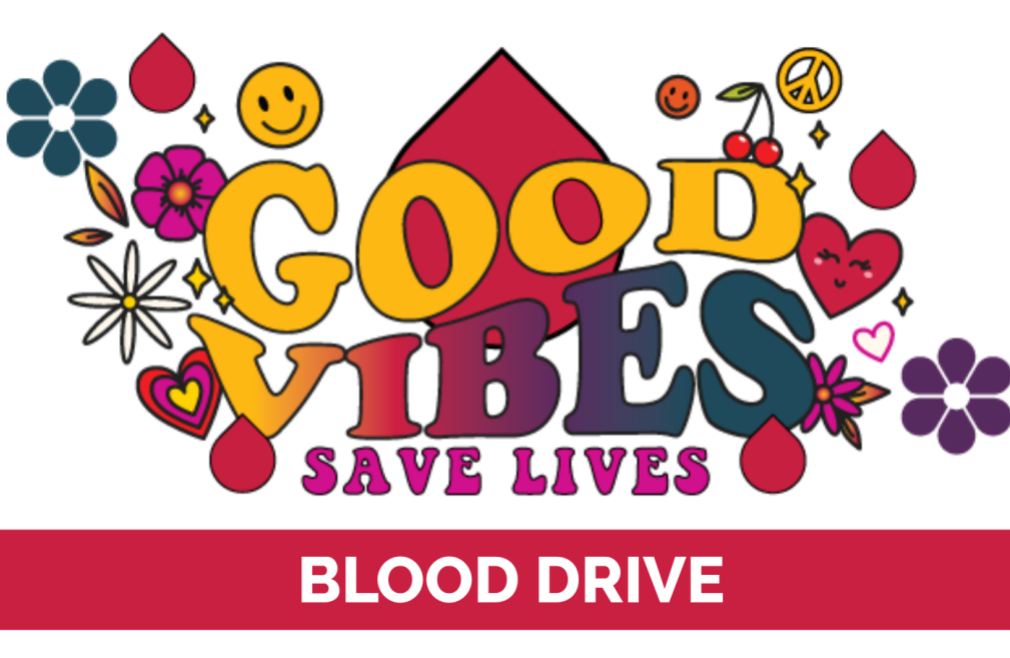 Blood Drive