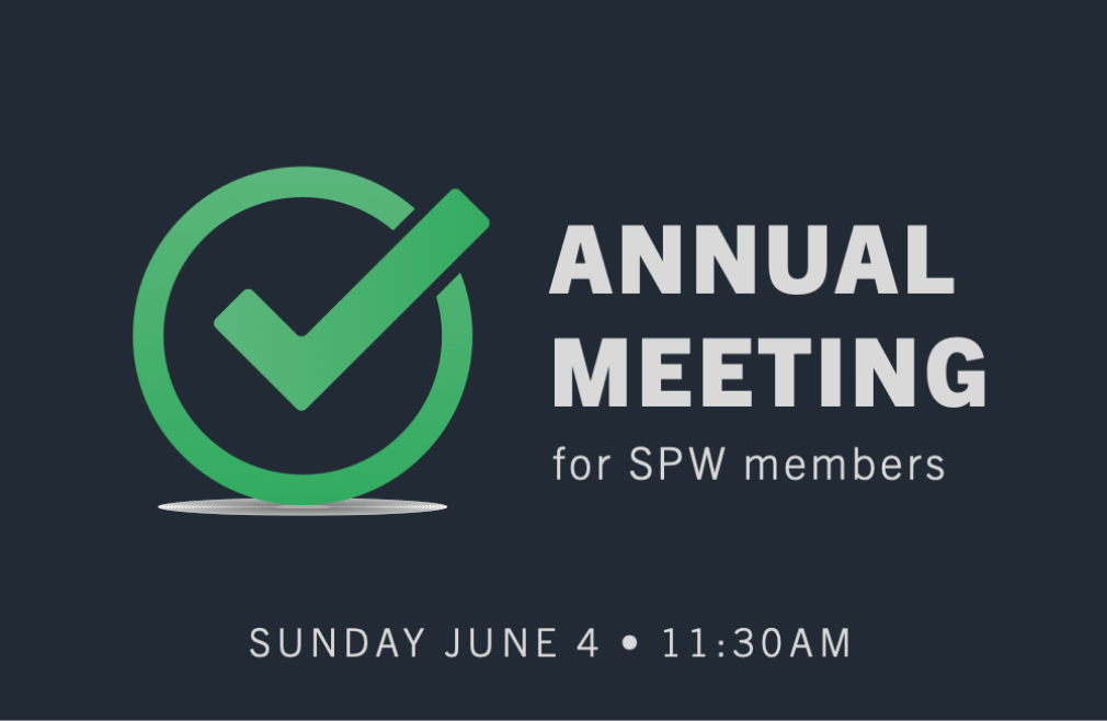 Annual Meeting