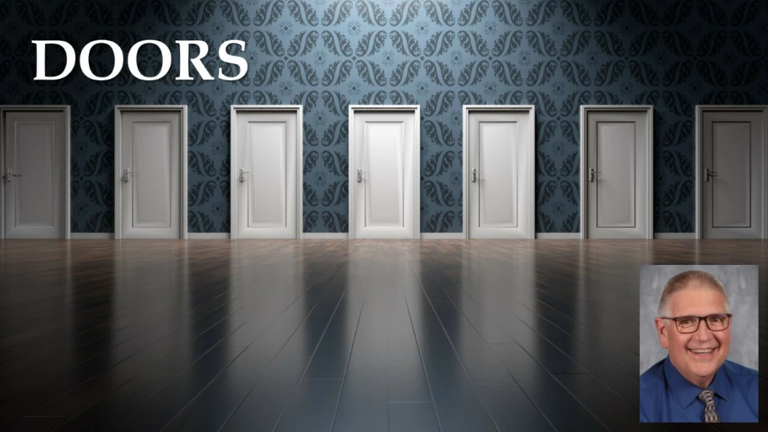 Doors