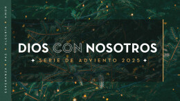 Nuevas de gran gozo