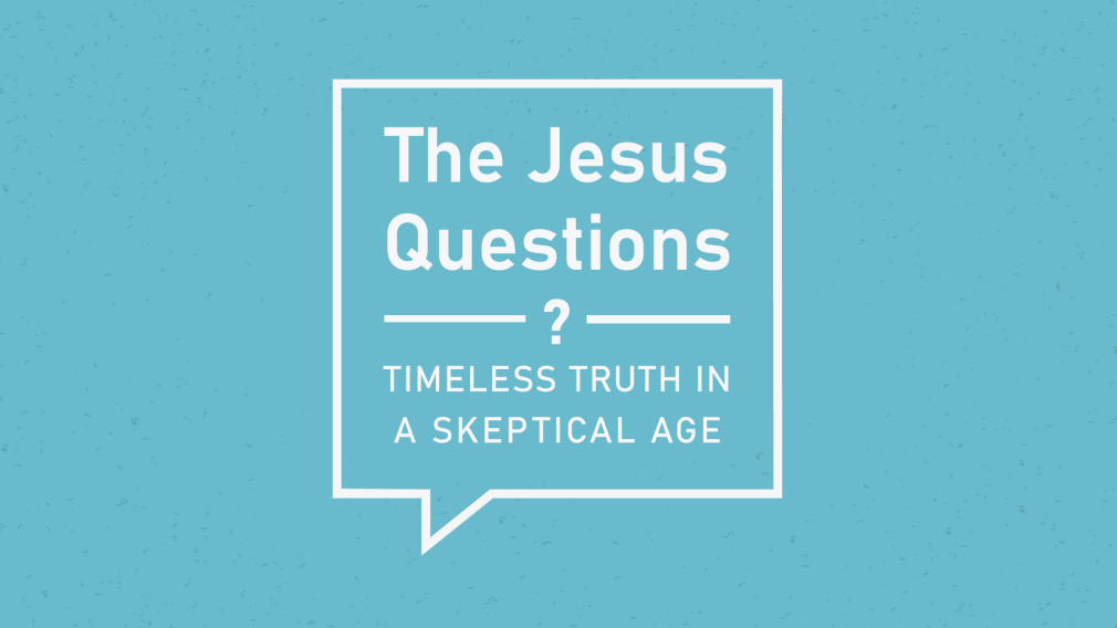 The Jesus Questions