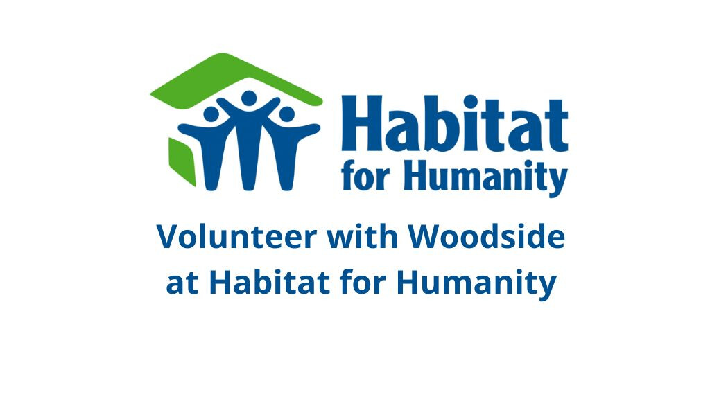 Habitat for Humanity Work Days