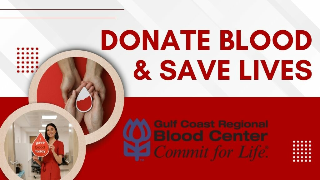 Blood Drive