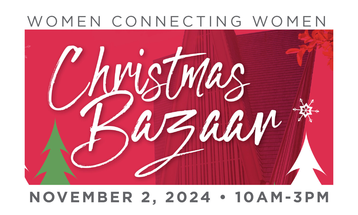 Women's Christmas Bazaar