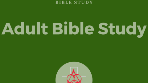 "Christ as Victor" Adult Bible Study