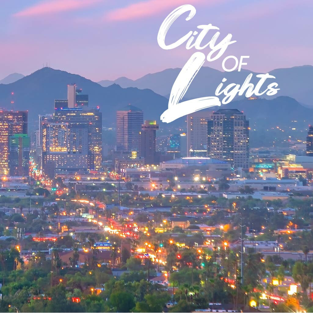 Valley Presbyterian Foundation: City of Lights Annual Dinner