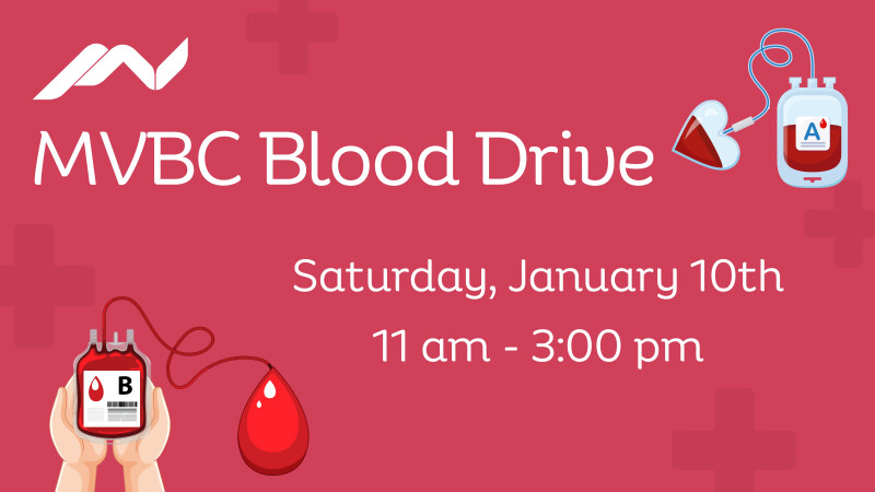 Blood Drive