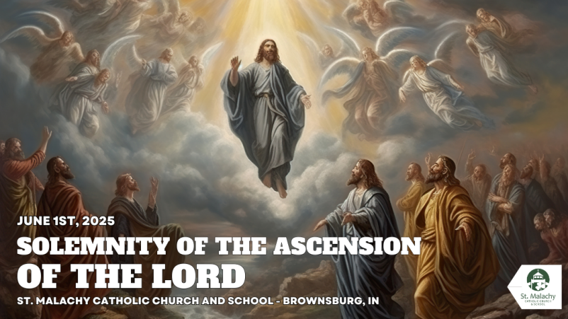 The Ascension