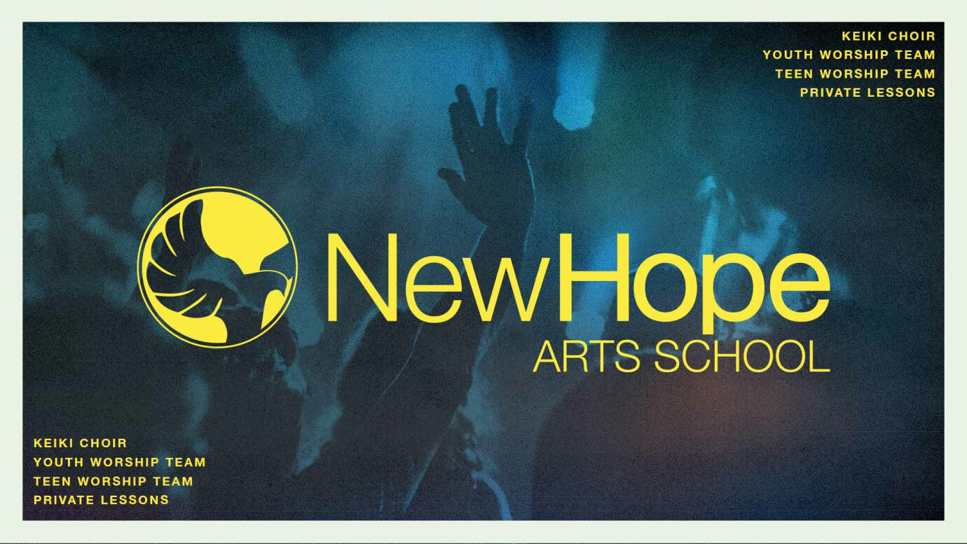 New Hope Arts School