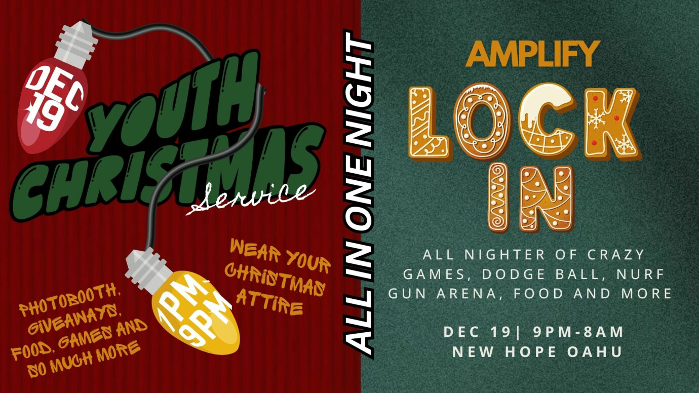 Amplify's Lock-In 2025 