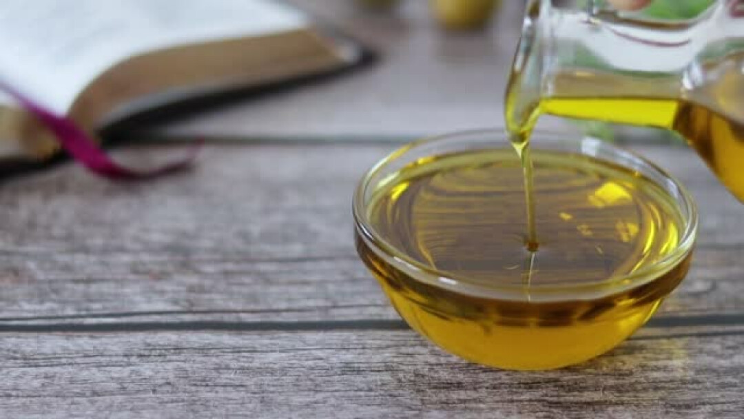 When the Oil Will Stop | Life Journal Daily with Pastor Wayne | New ...